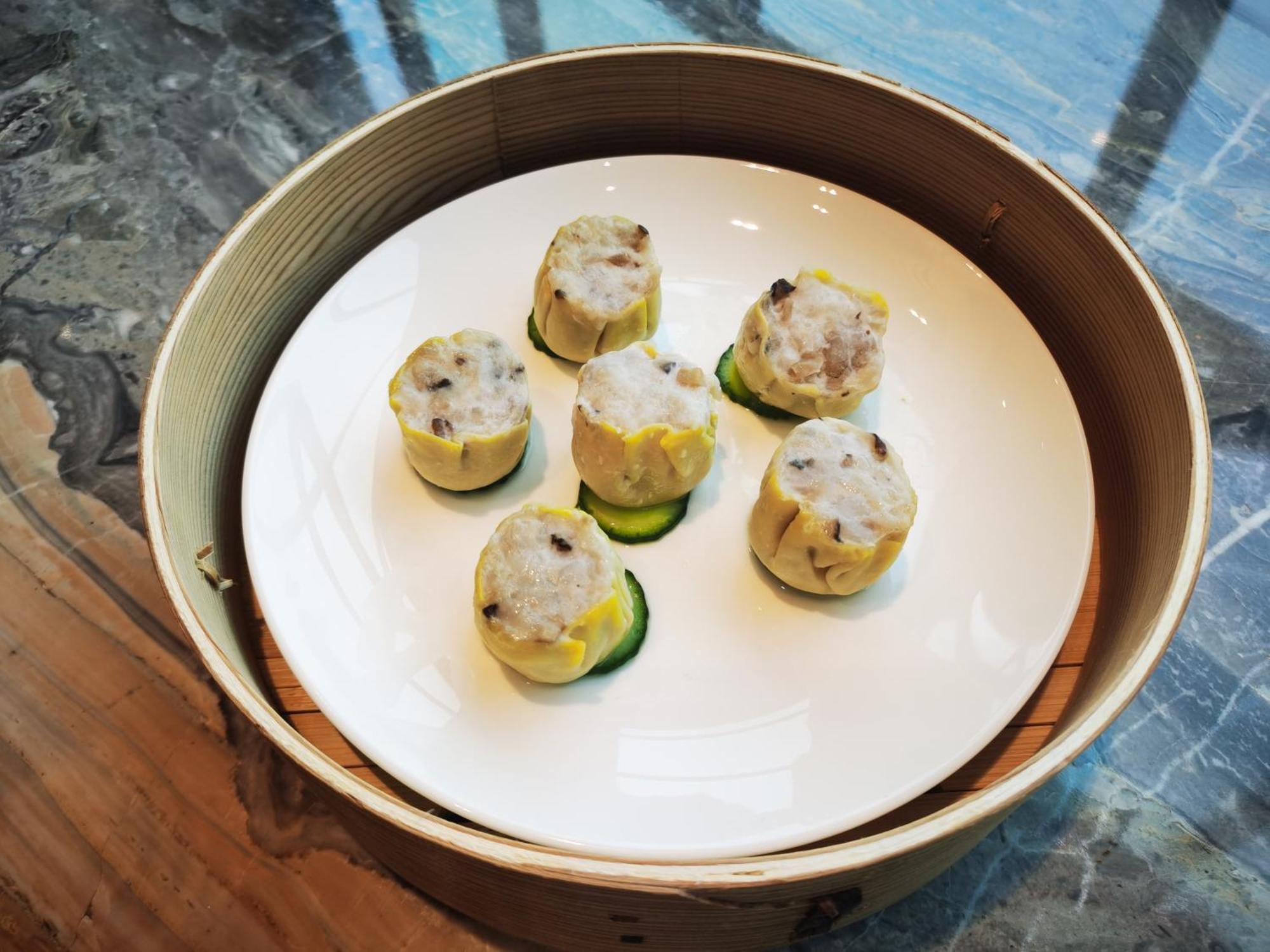 L+Snow Supreme Hotel Shanghai Eksteriør bilde