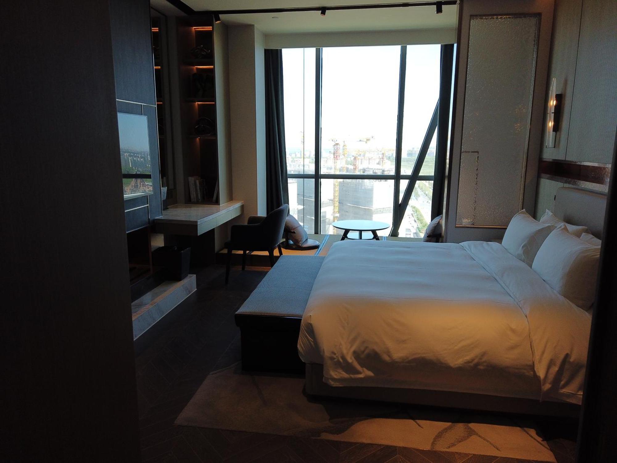 L+Snow Supreme Hotel Shanghai Eksteriør bilde